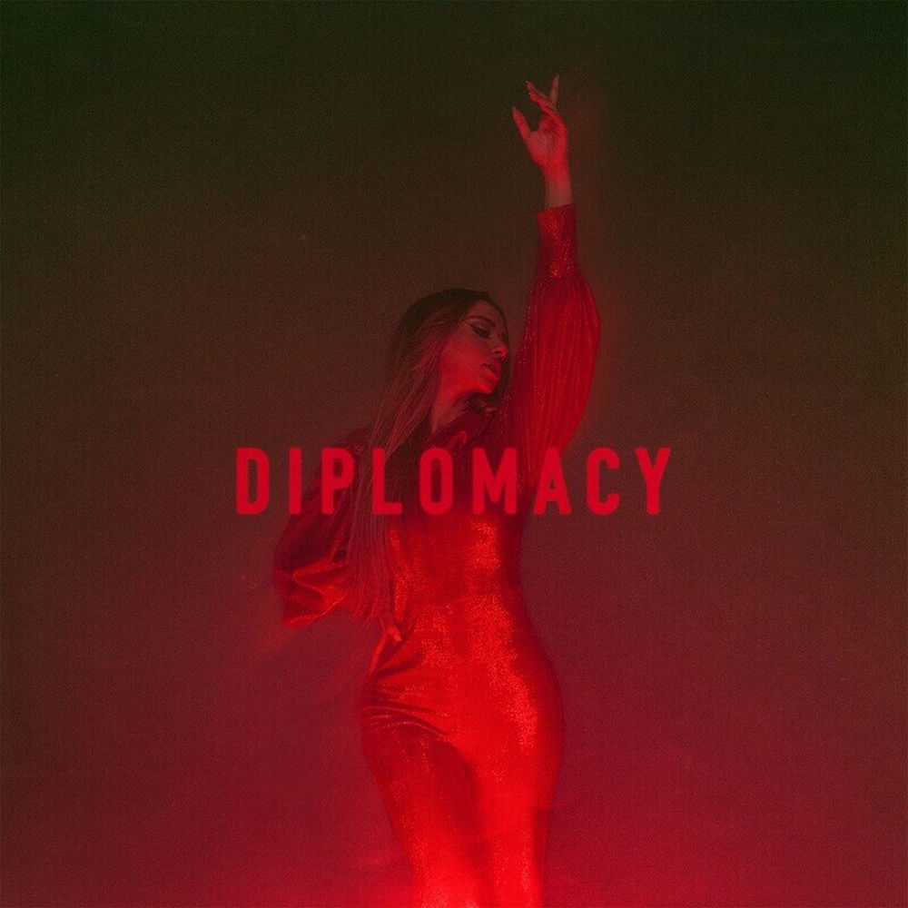 Diplomacy