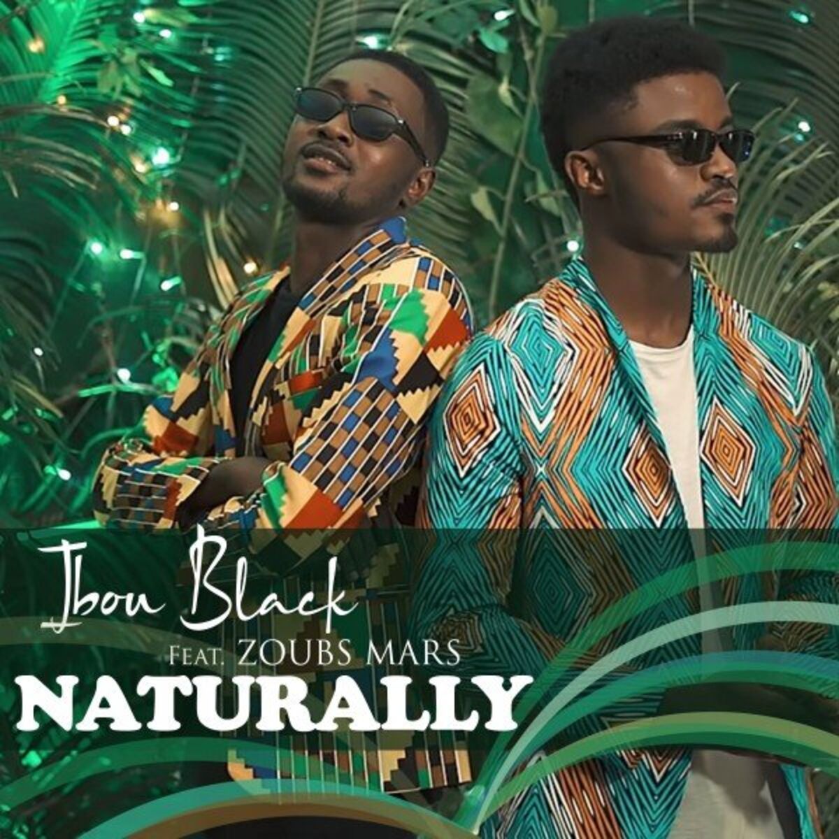 Album cover of Naturally