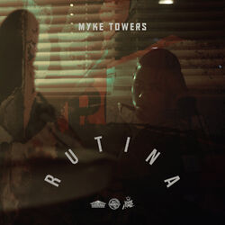 Cover of Rutina