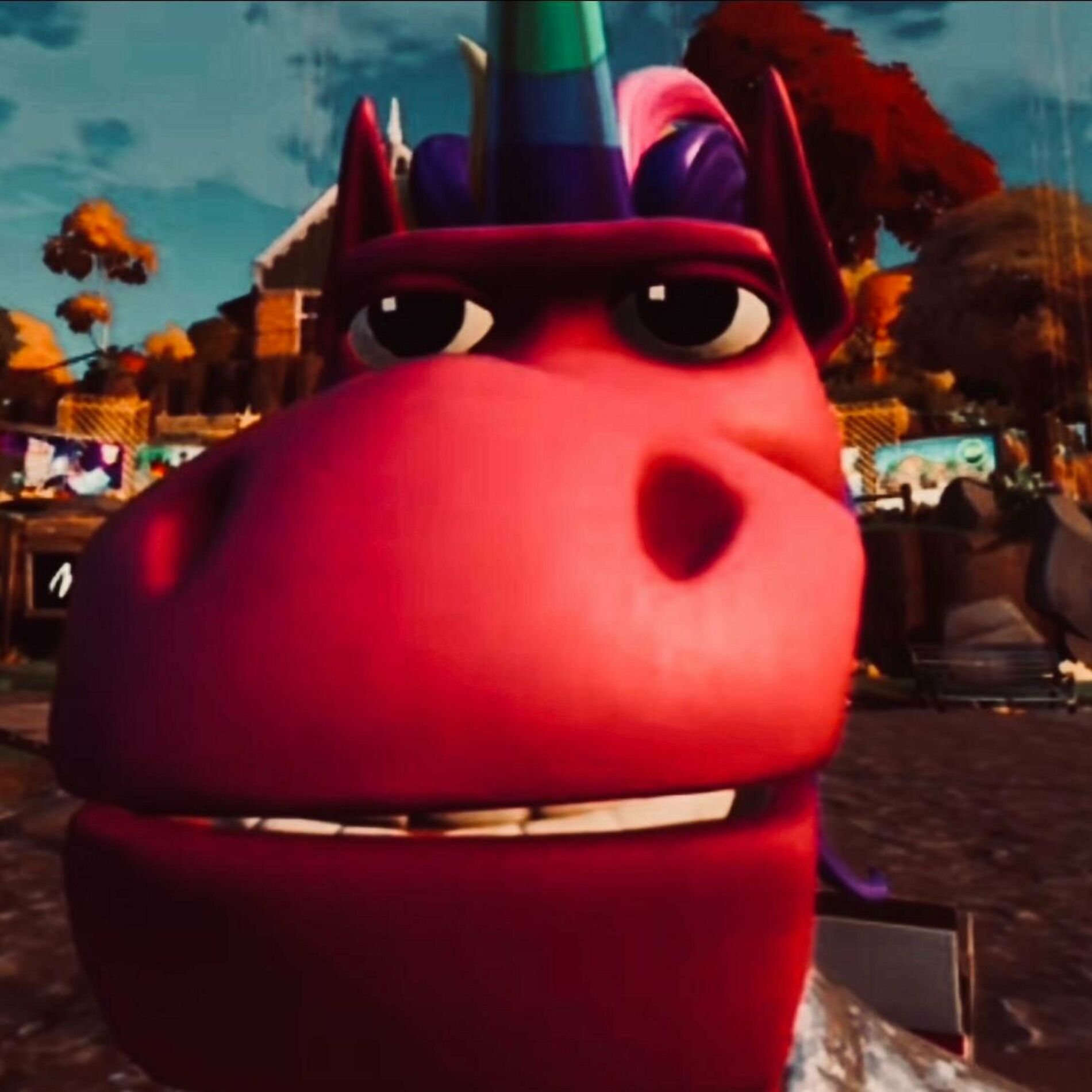 Album cover of Where Is My Fortnite?