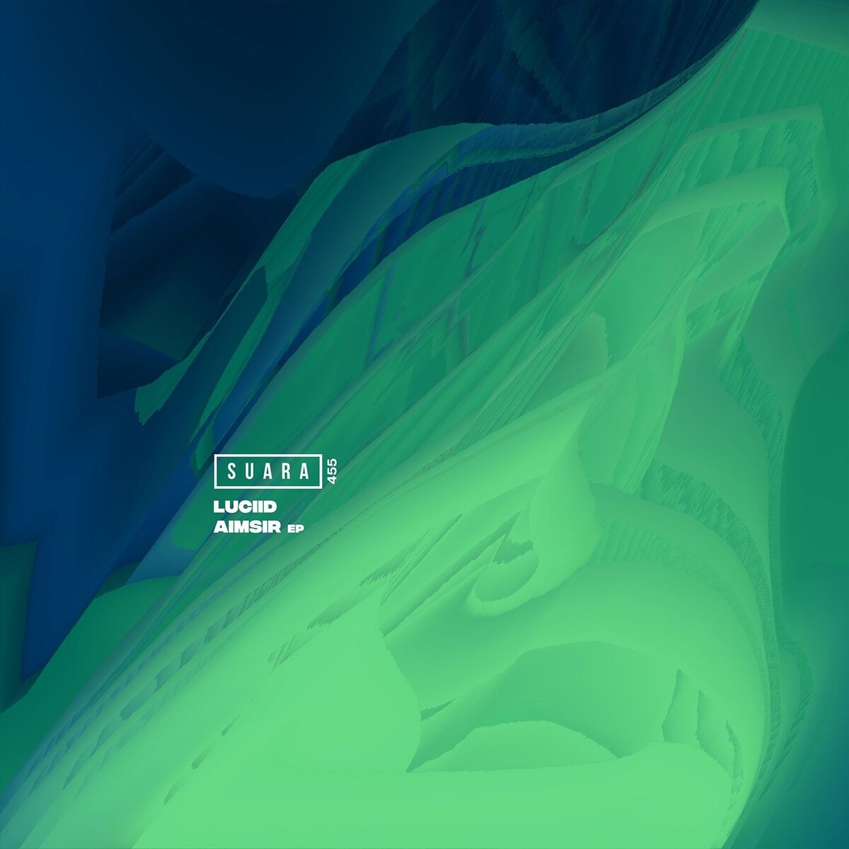 Album cover of Aimsir - EP