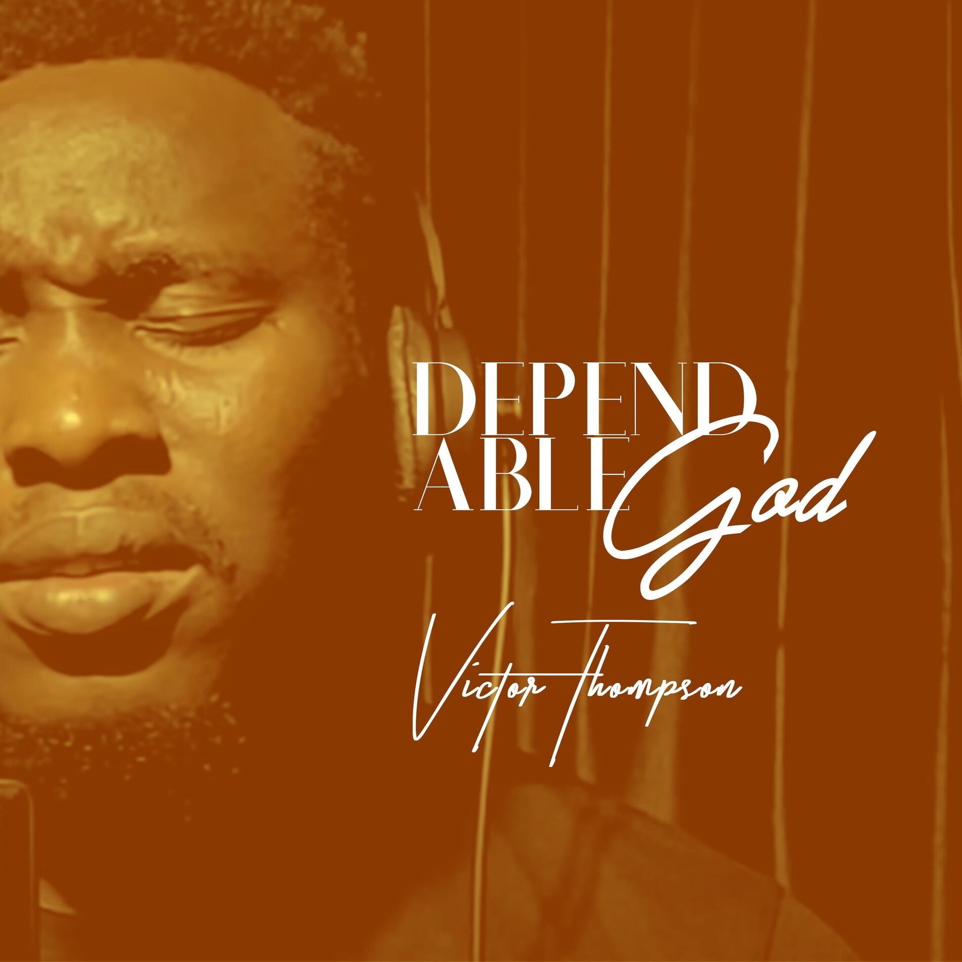 Album cover of Dependable God (Medley)