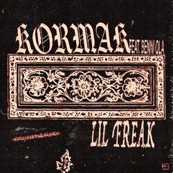 Cover of Lil Freak