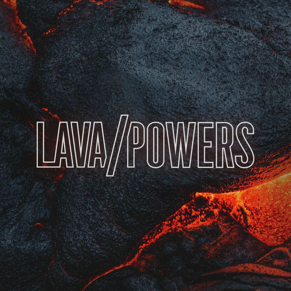Picture of Lava/Powers