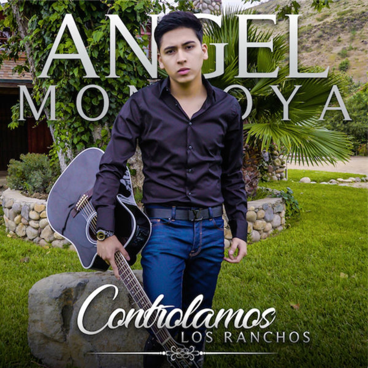 Album picture of Controlamos Los Ranchos
