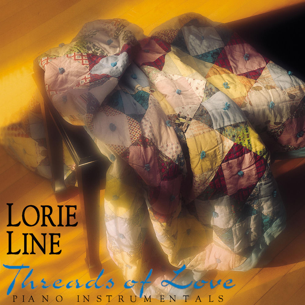 Threads of Love cover