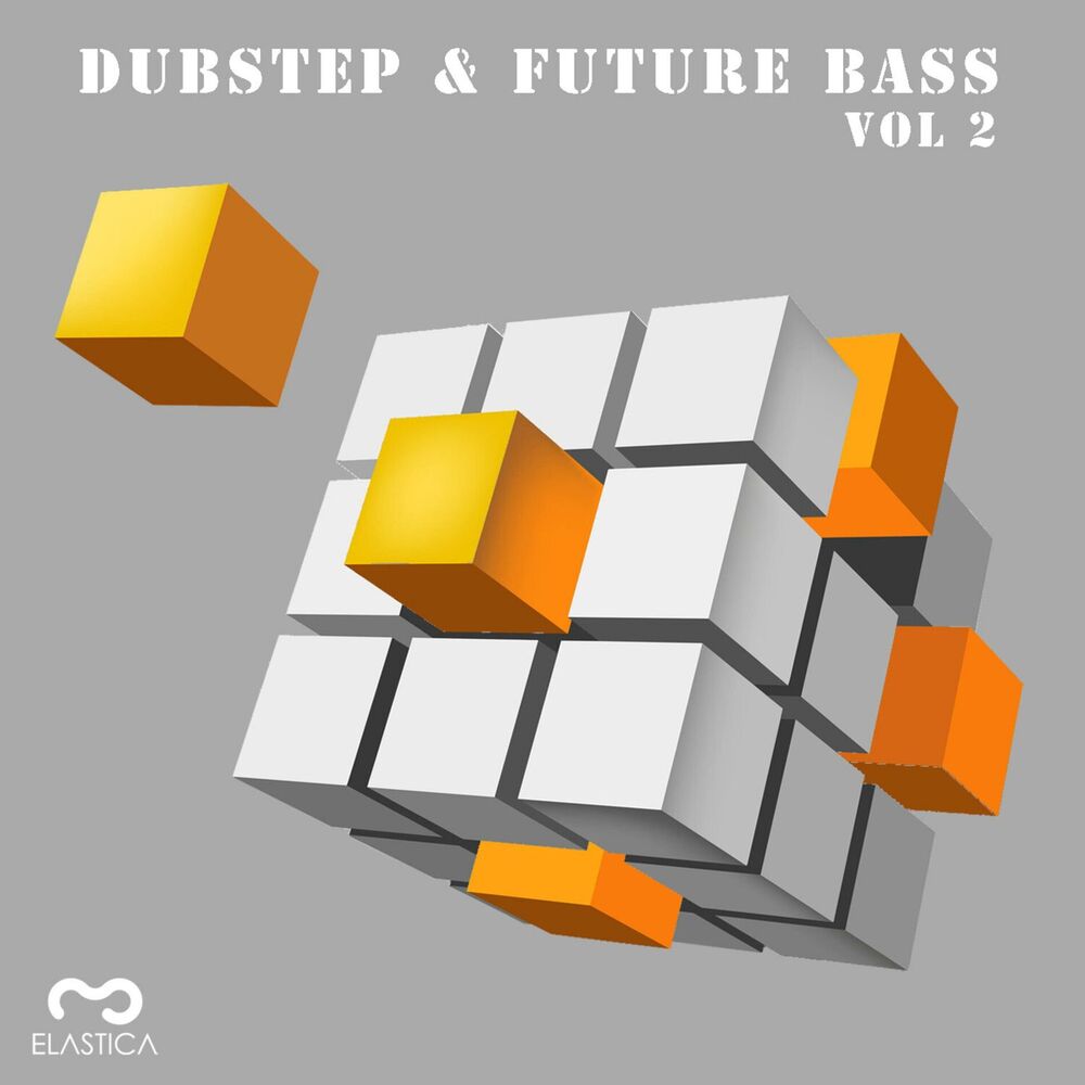 Picture of Dubstep & Future Bass Vol. 2