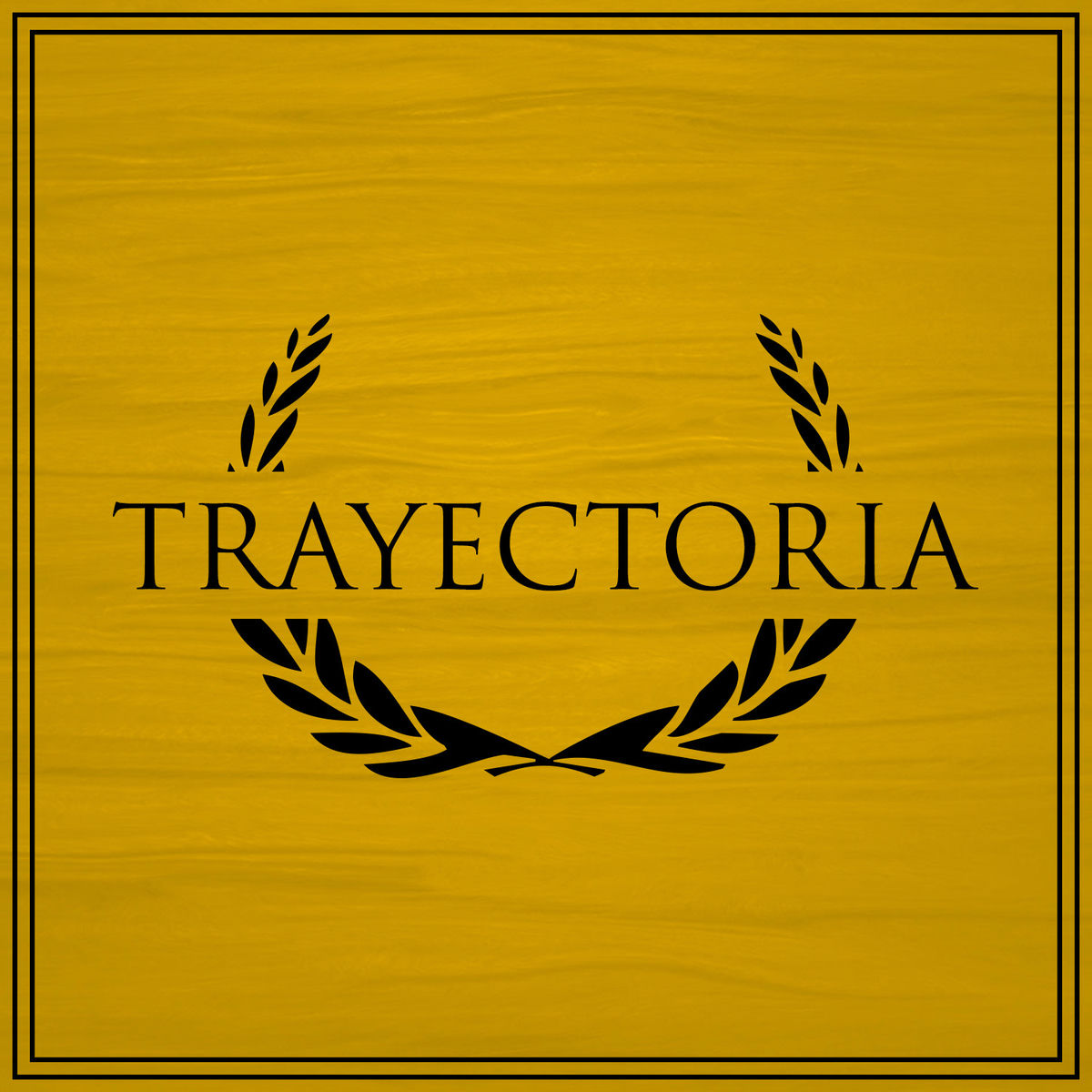 Album cover of Trayectoria