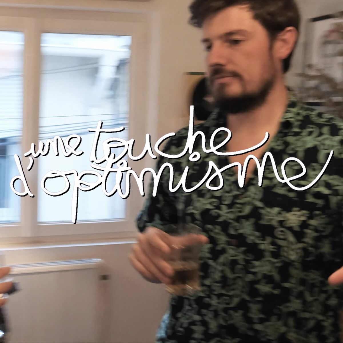 Album cover of Boire