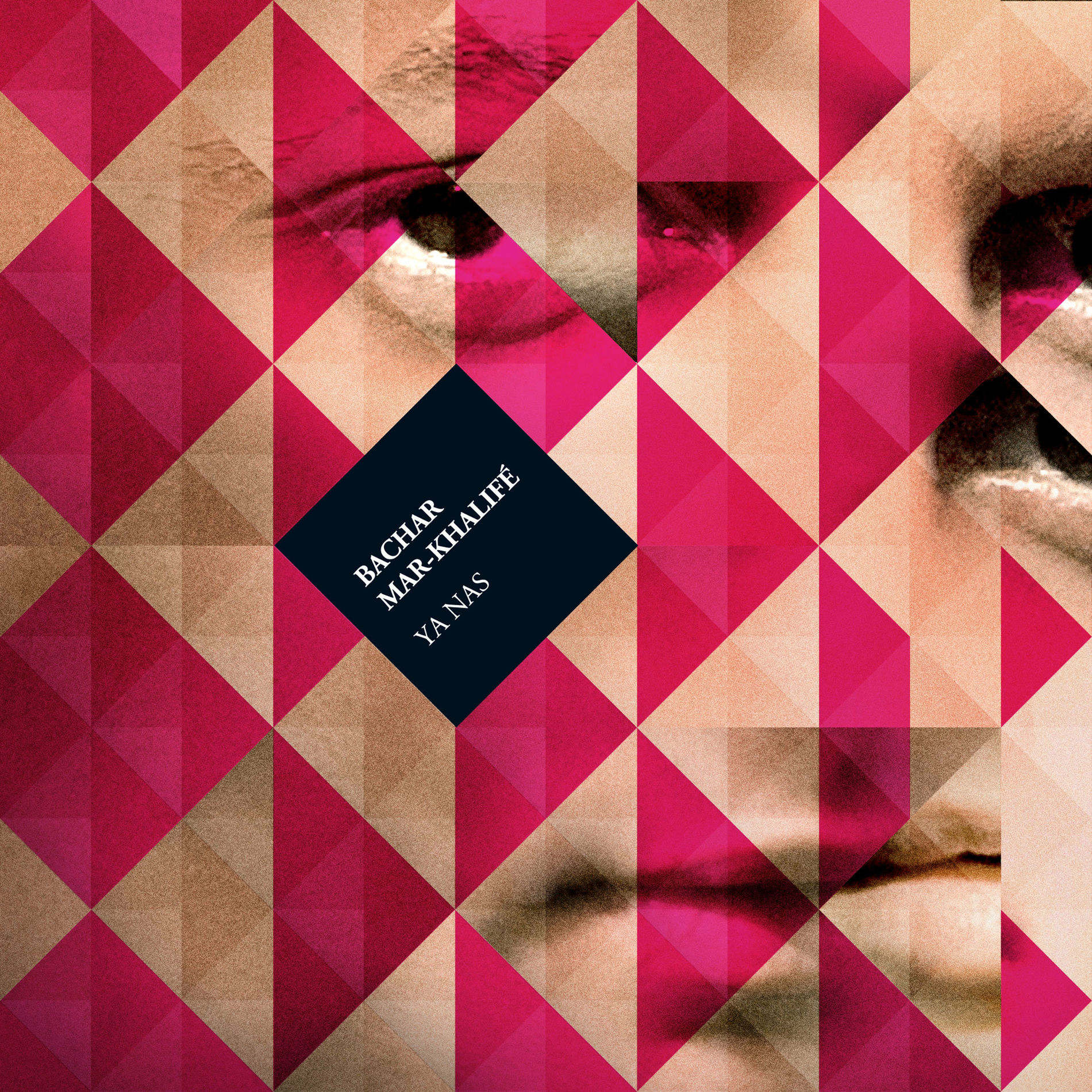 Album cover of Ya Nas