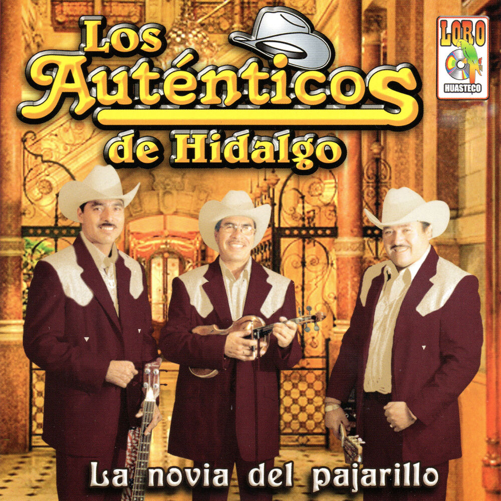 Picture of La Novia del Pajarillo
