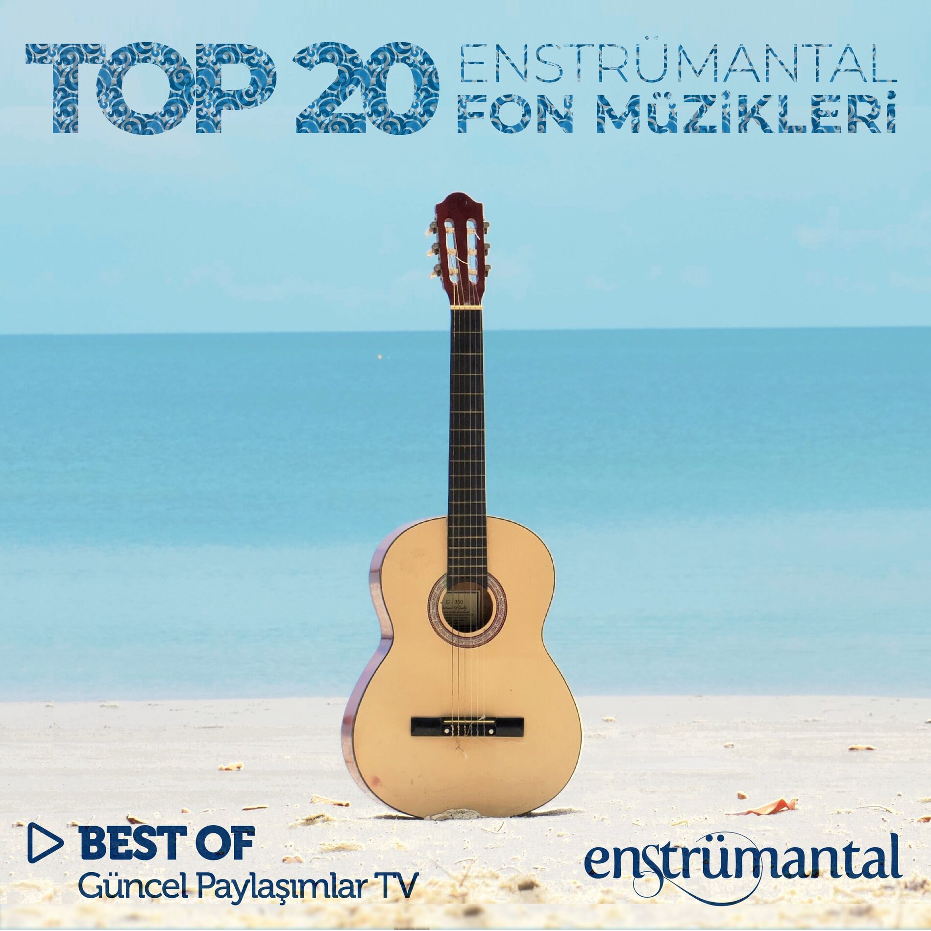 Album cover of Duygusal Fon Müziği