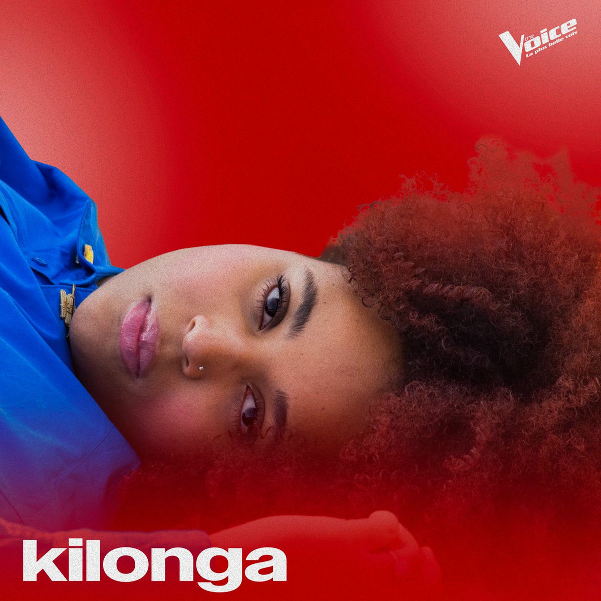 Album cover of Gimme love