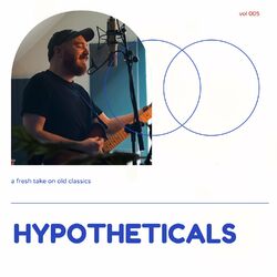Cover of Hypotheticals, Vol. 5