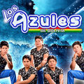Los Azules...