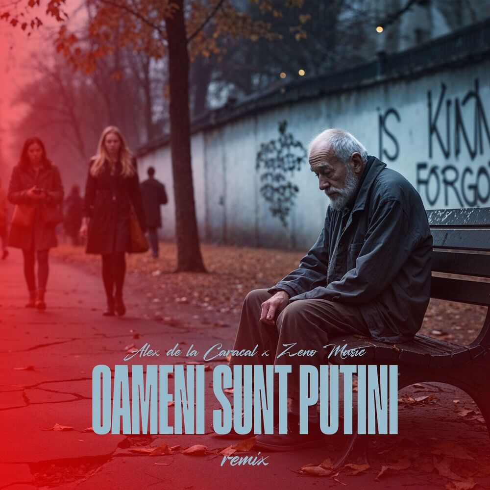 Picture of Oameni sunt putini (Remix)