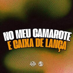No Meu Camarote E Caixa De Lança