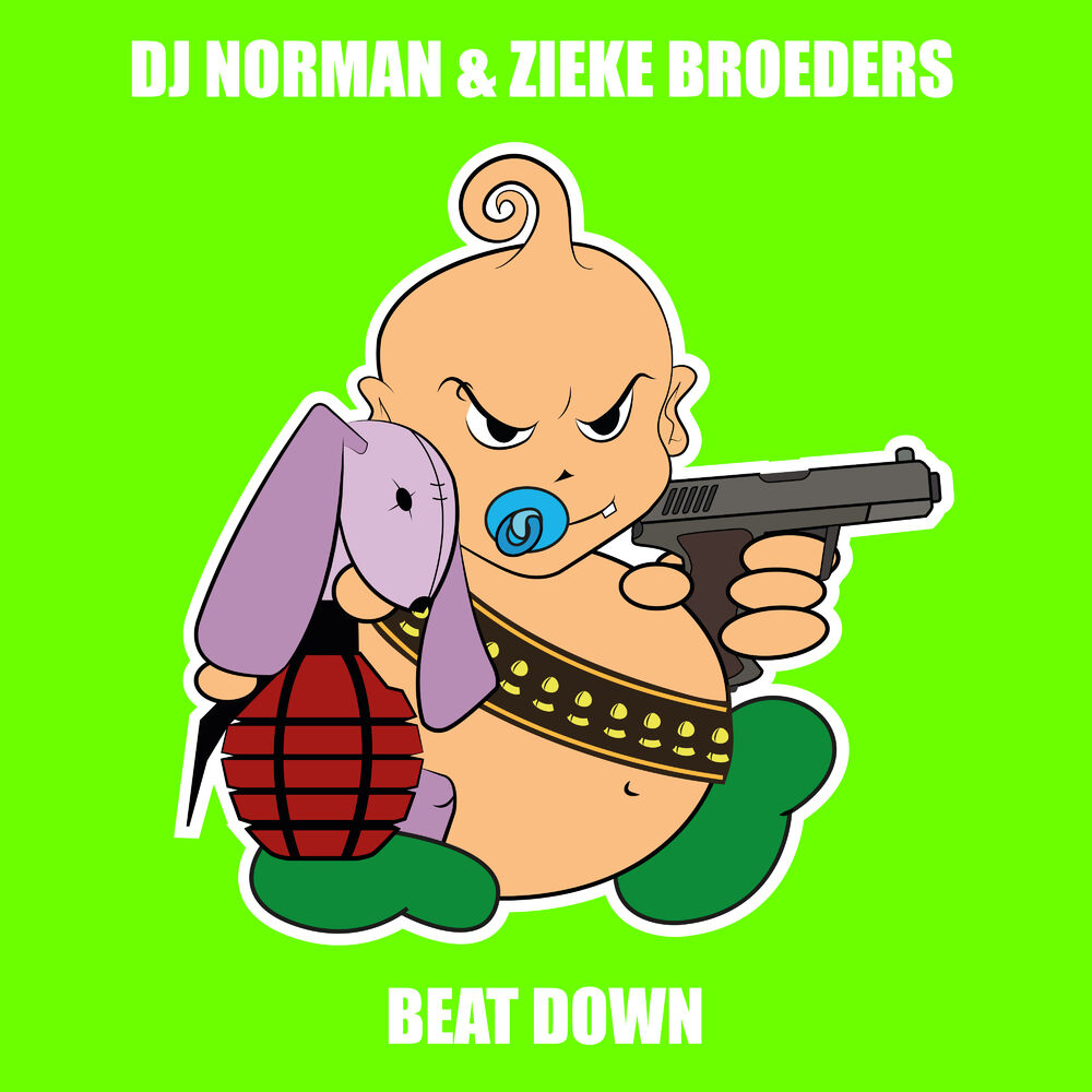 Picture of Beat Down
