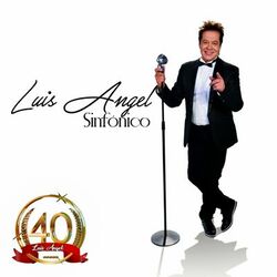Cover of Sinfónico
