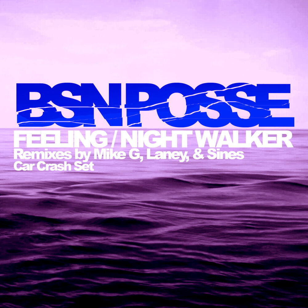 Picture of Feeling / Night Walker
