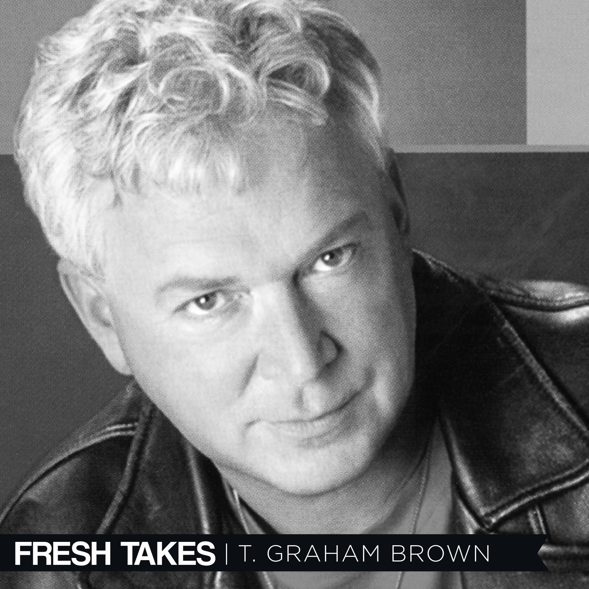 Album cover of Fresh Takes