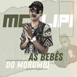 Cover of As Bebês do Morumbi