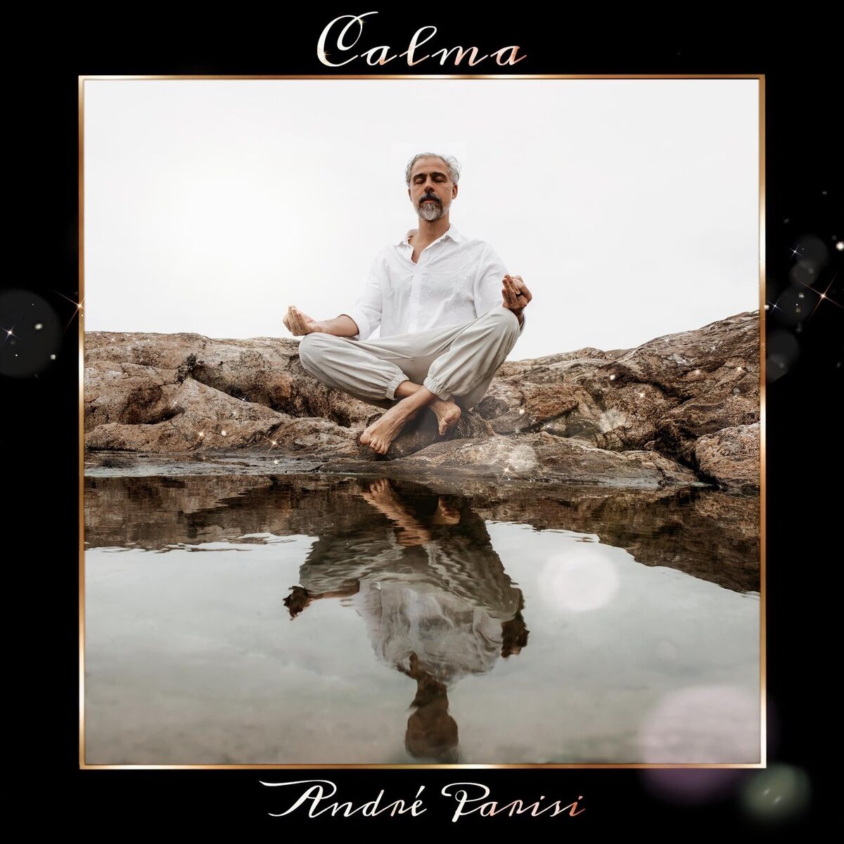 Album cover of Calma
