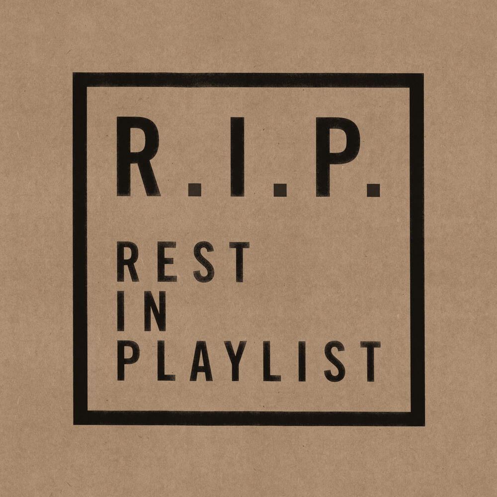 Picture of R. I. P. - EP
