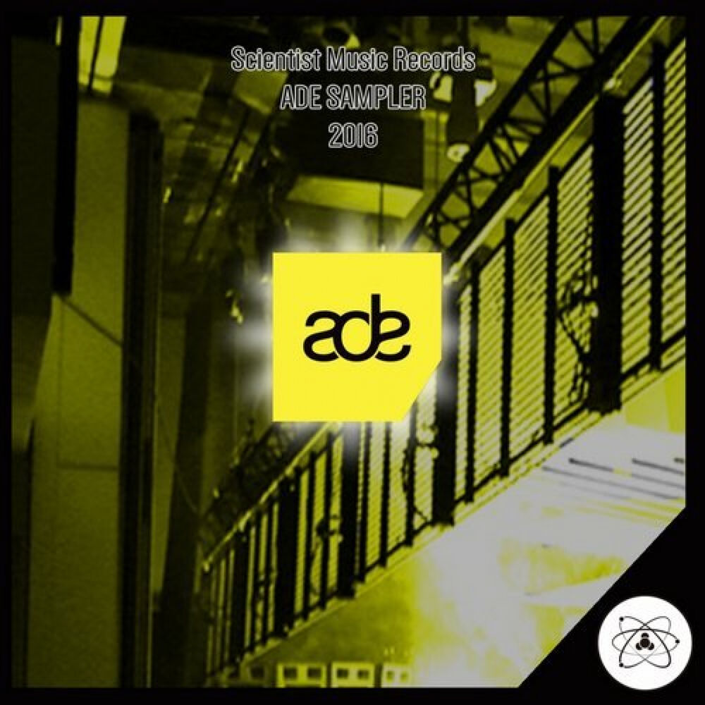 Picture of SMR ADE Sampler 2016