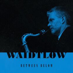 Cover of Between Below
