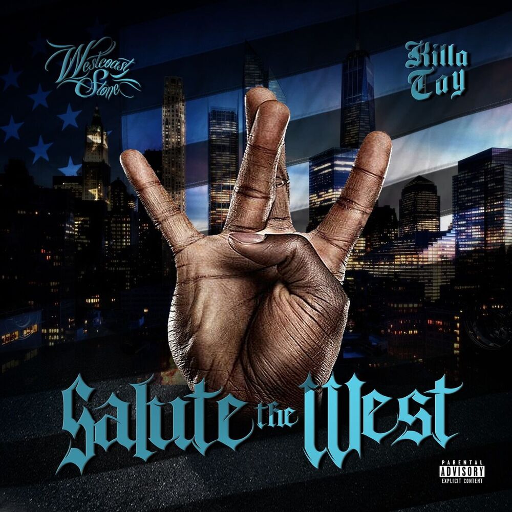 Picture of Salute the West