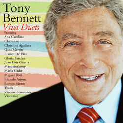 Cover of Viva Duets