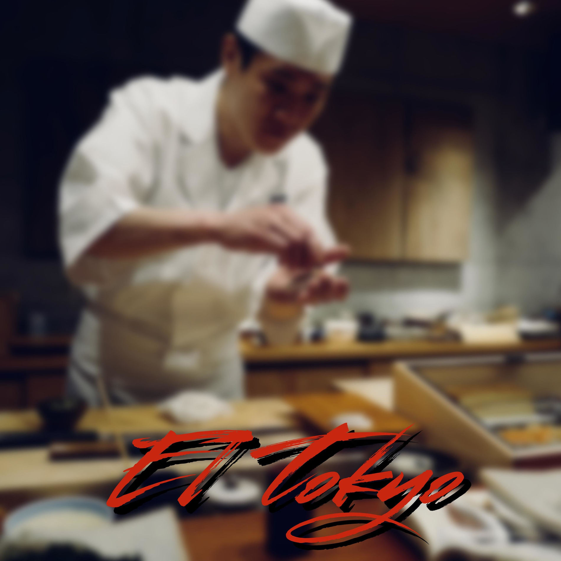 Album cover of El Tokyo