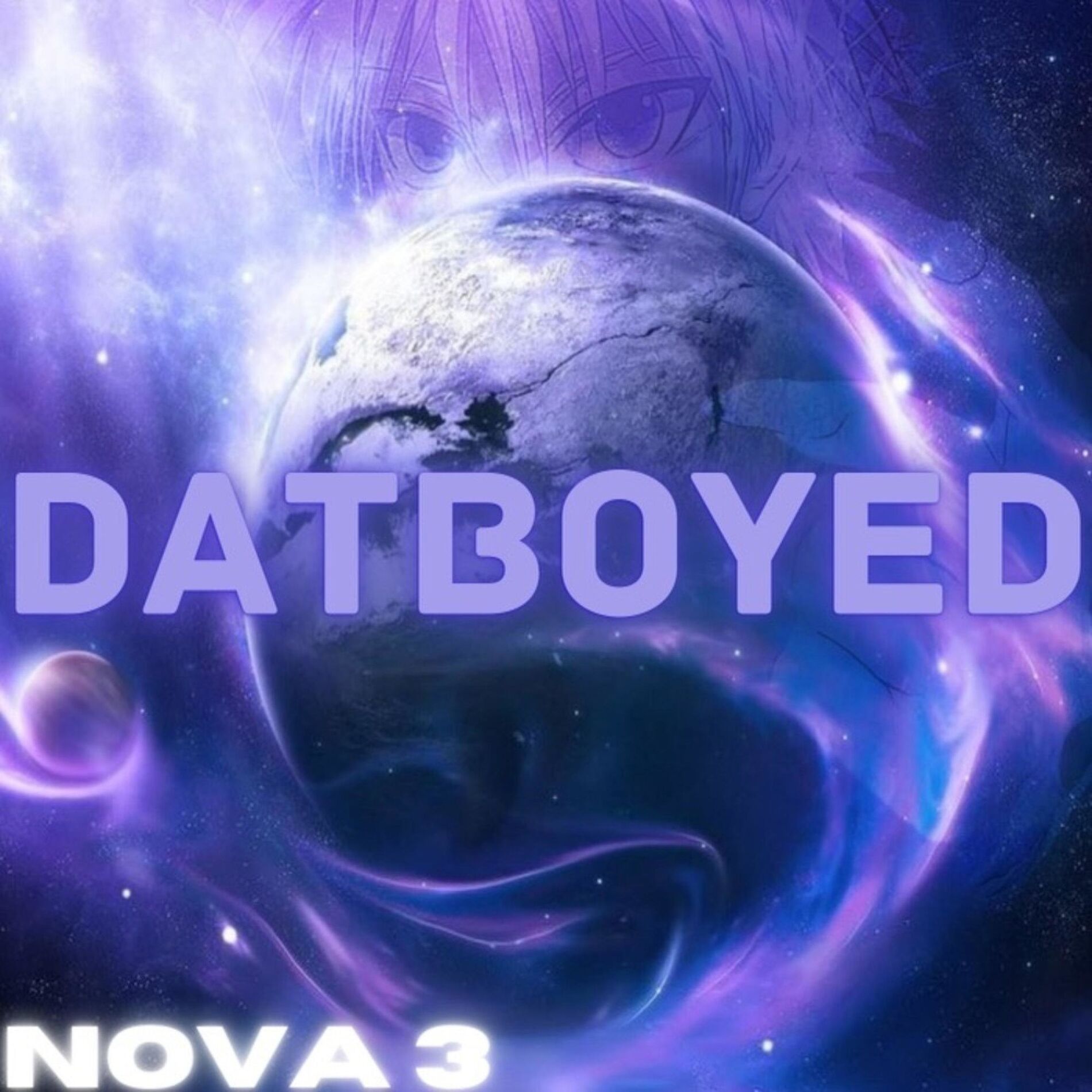 Album cover of Nova 3