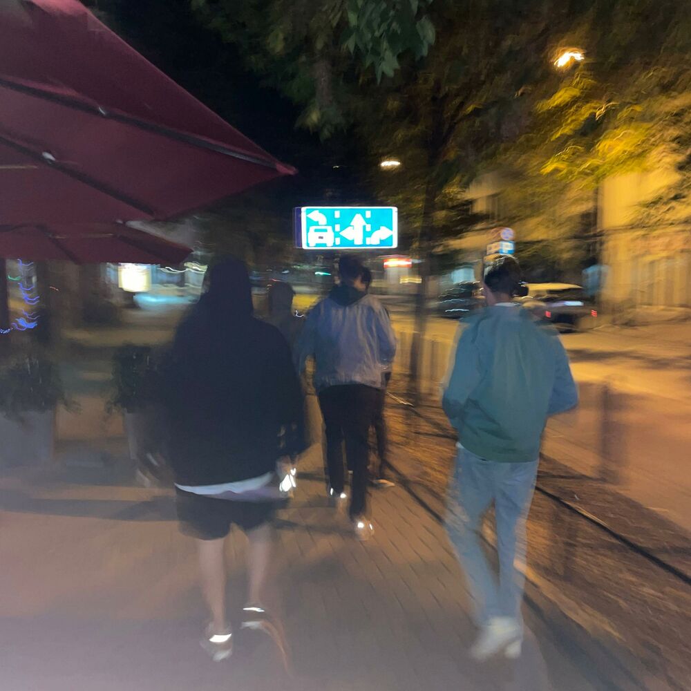 Picture of Run Away