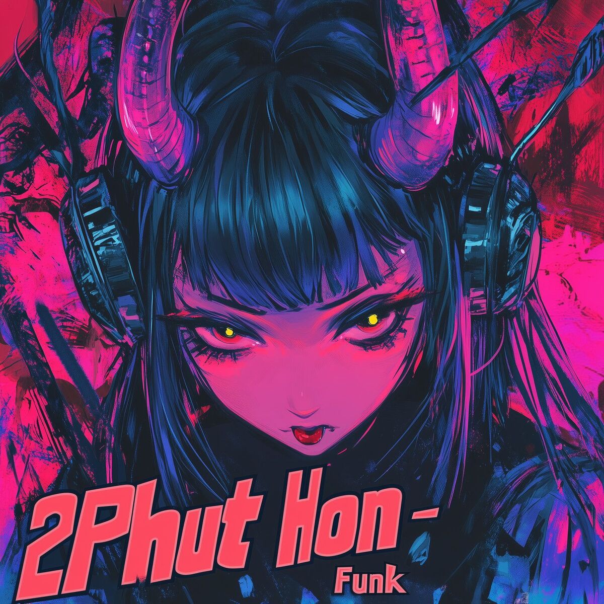 Album cover of 2 Phút Hơn - Bass Boosted
