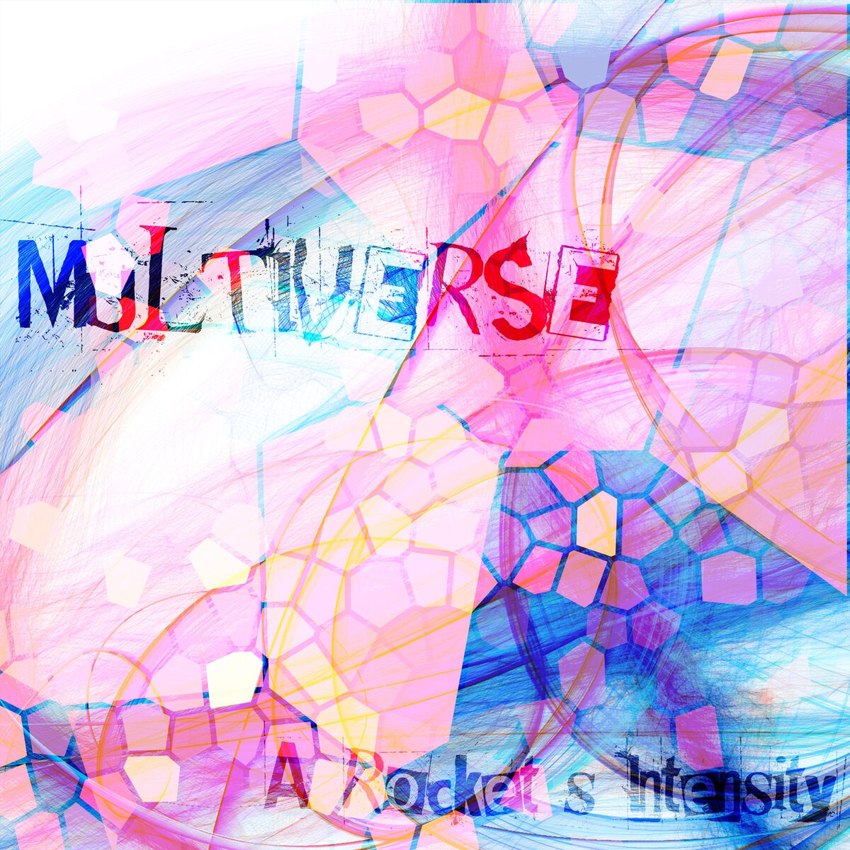 Album cover of Multiverse