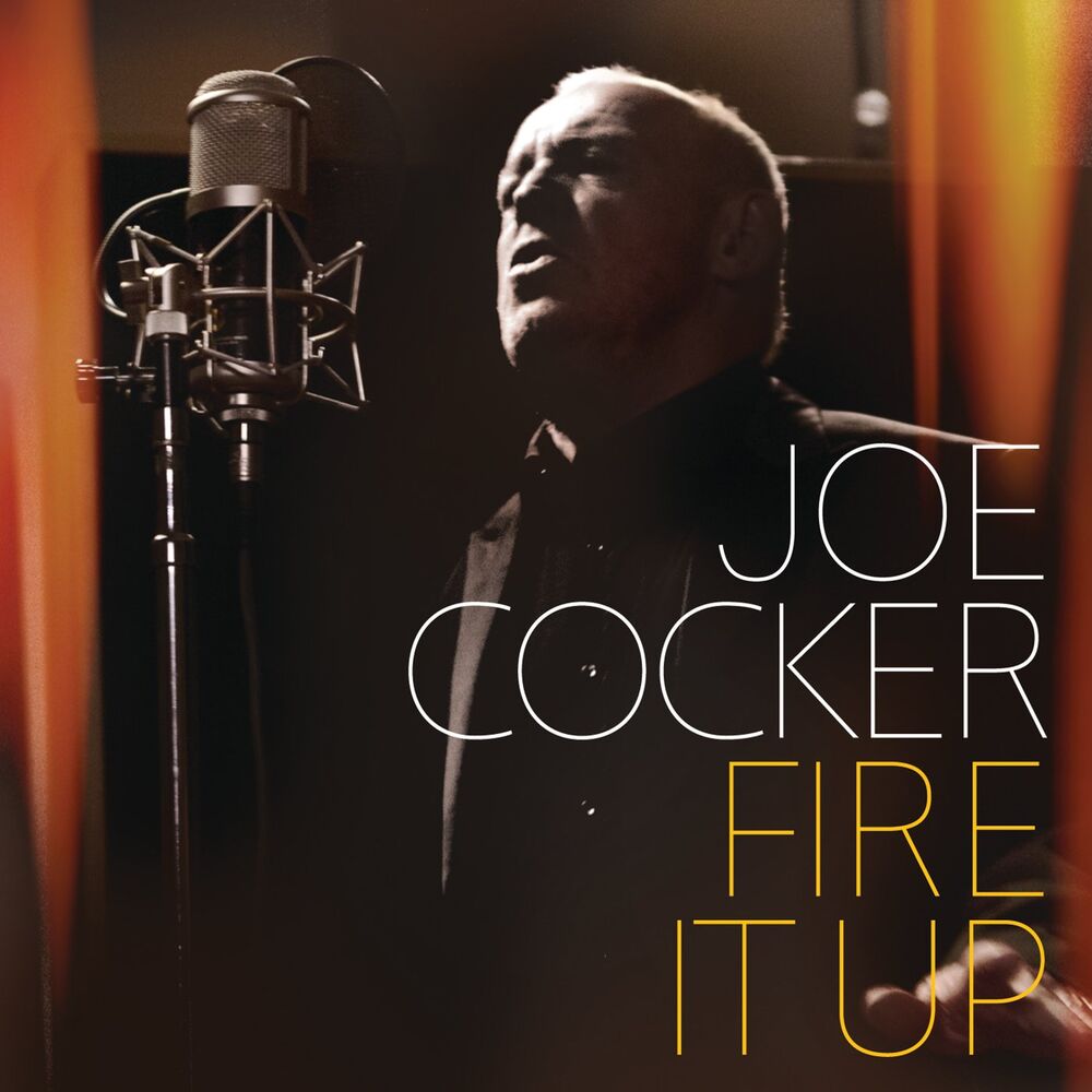 Picture of Fire It Up