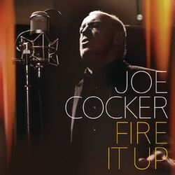 Cover of Fire It Up