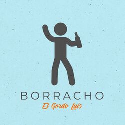 Cover of Borracho