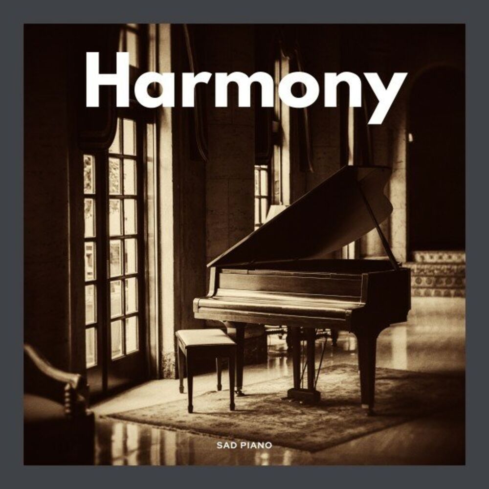 Picture of Harmony: Piano Spa Music