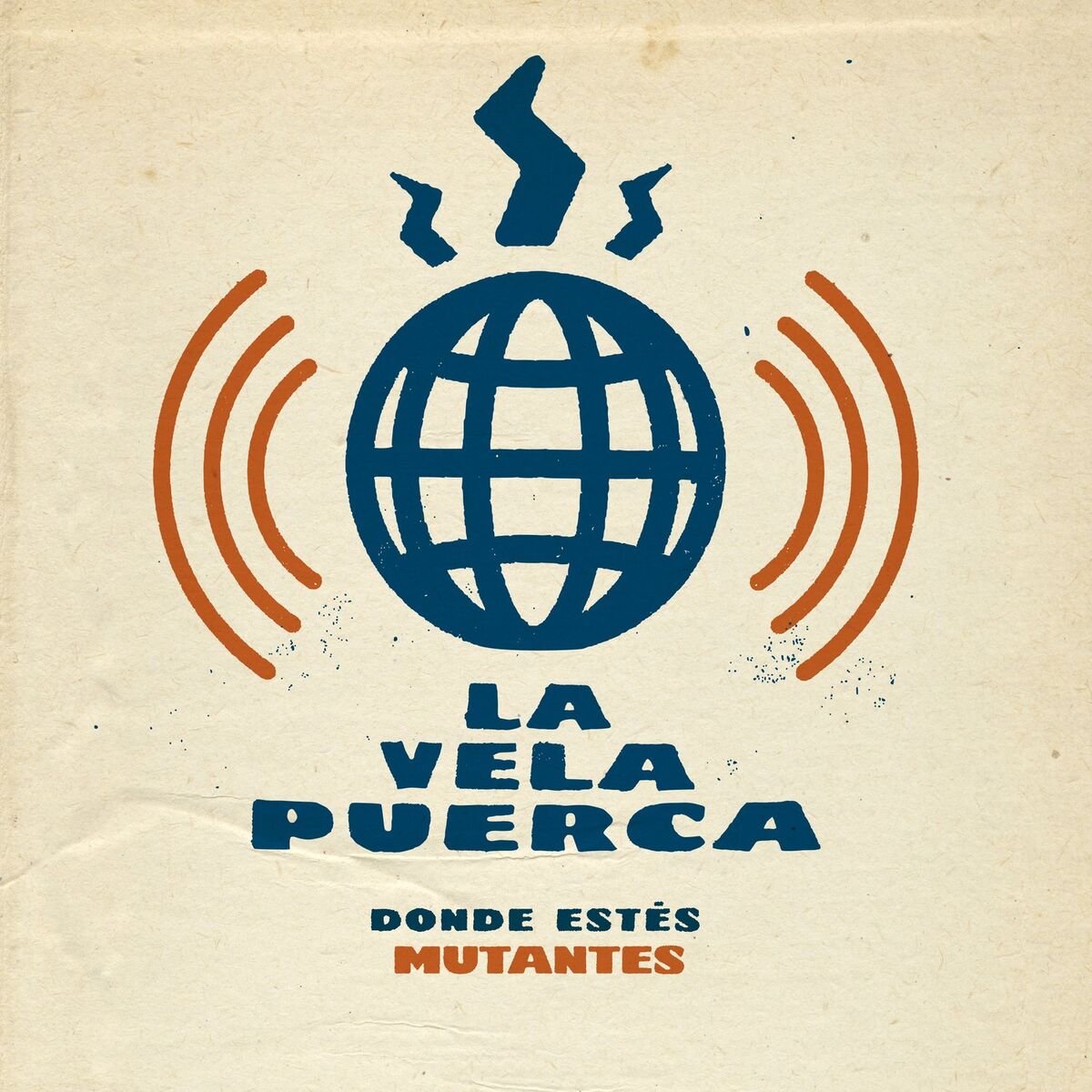 Album cover of Mutantes