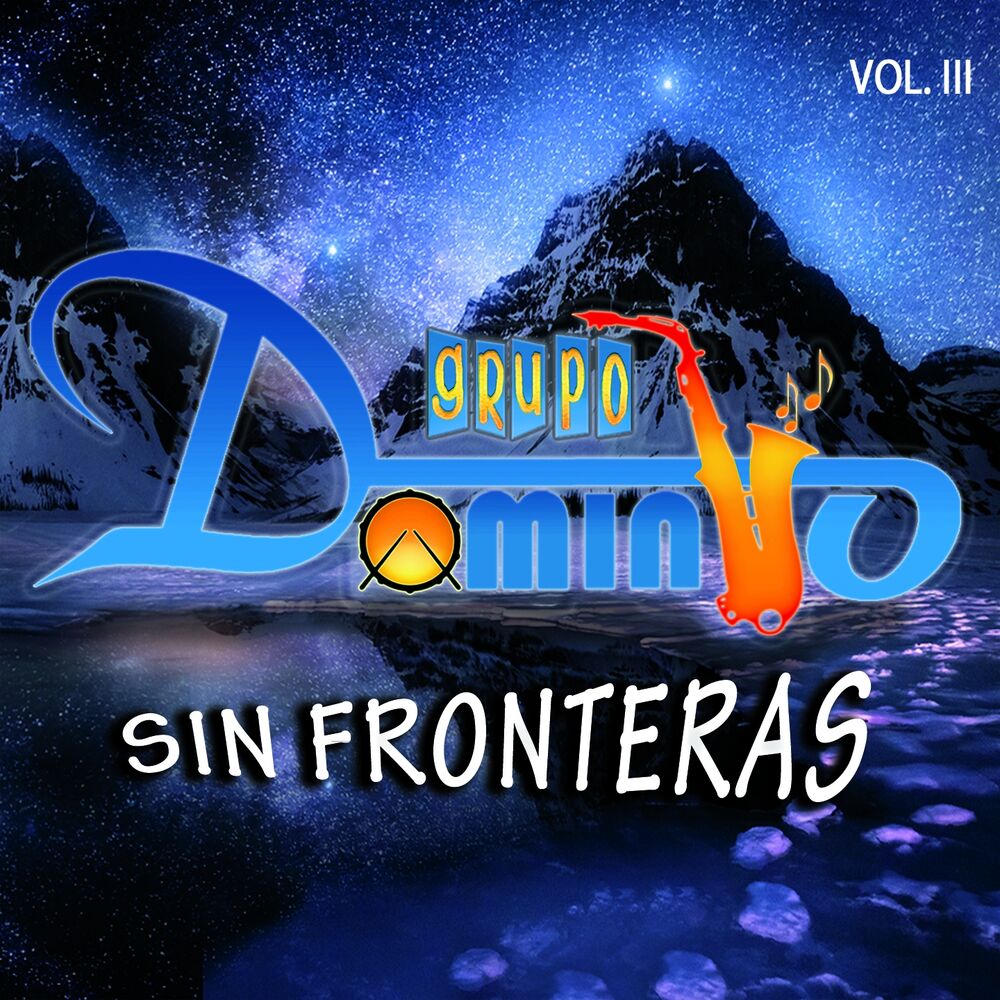 Picture of Sin Fronteras, Vol. 3