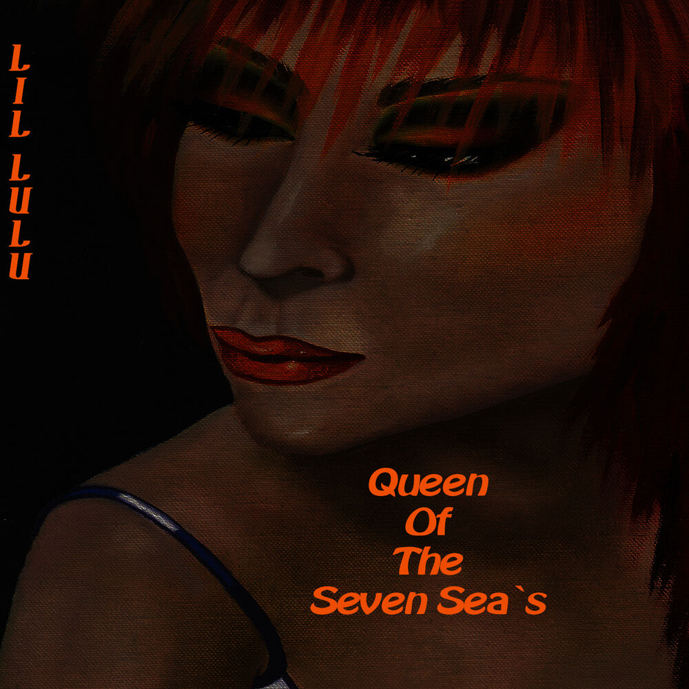 Picture of Queen Of The Seven Seas