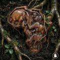 African Mask