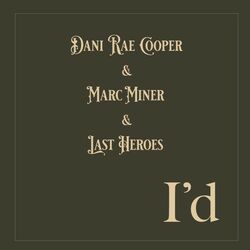 Cover of I'd