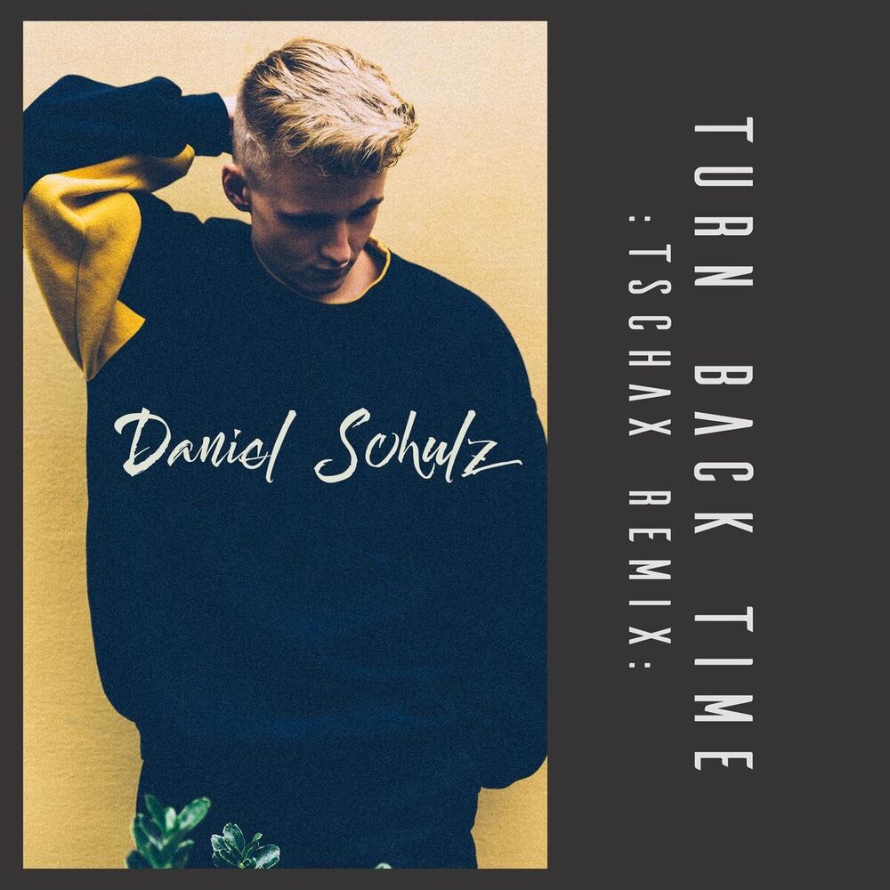 Picture of Turn Back Time (Tschax Remix)