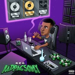 Cover of RADPACSONLY