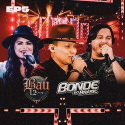 Cover of Baú 12 Anos Ep 5 (Ao Vivo)