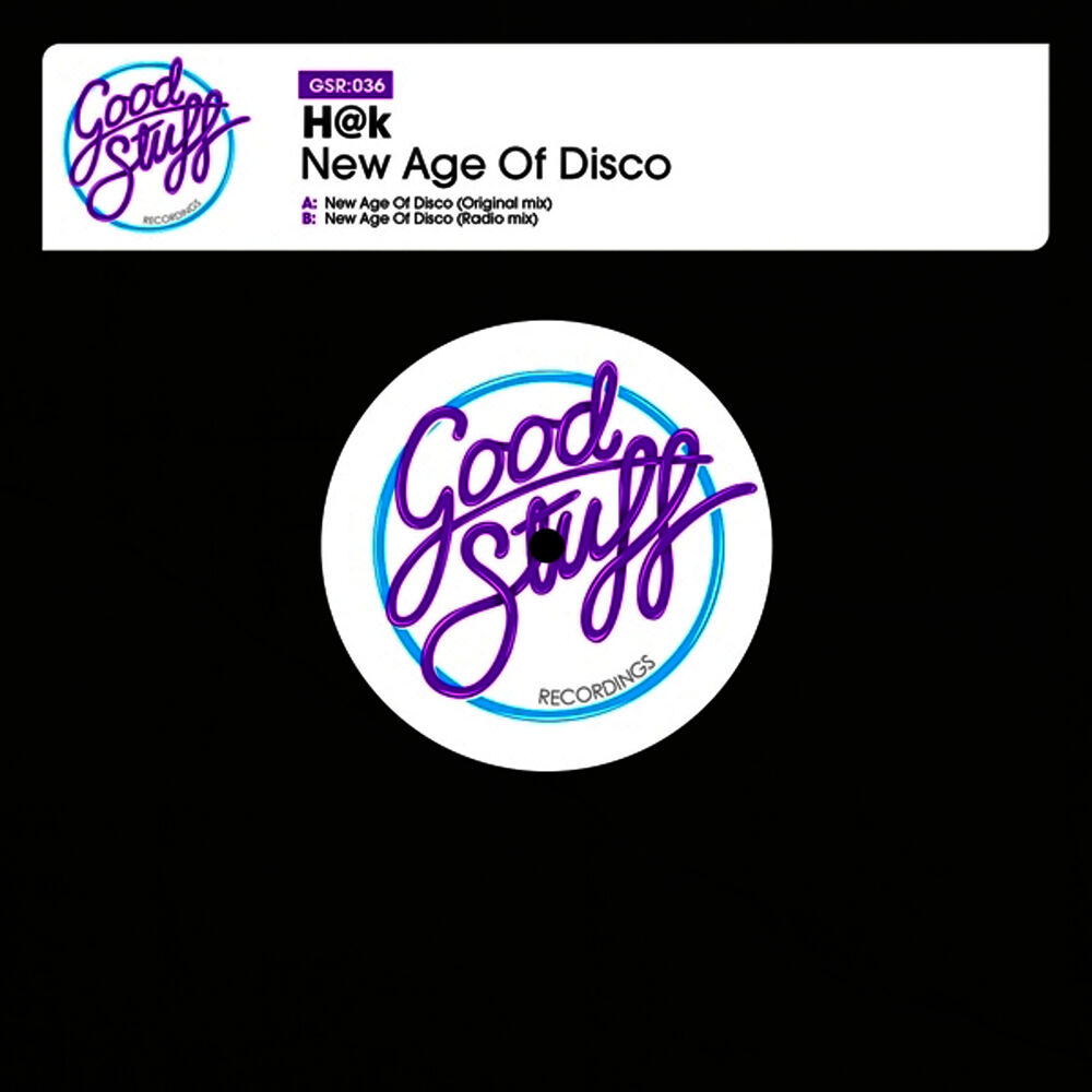 Picture of New Age of Disco